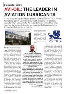 Aeromag Interview with AVI OIL-CEO-mar-apr